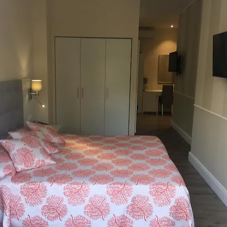 Hotel Enrico Alassio