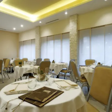 Enrico 3* אלסיו
