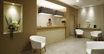 فندق Enrico