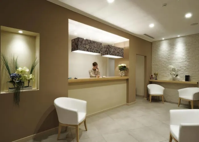 Hotell Enrico Alassio