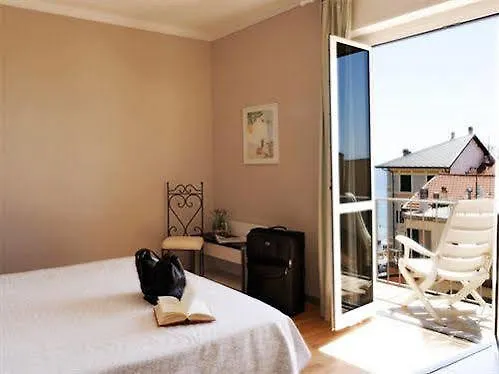 Hotell Enrico Alassio