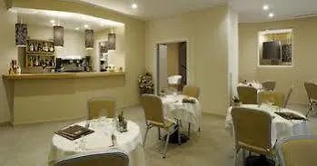 Hotell Enrico Alassio