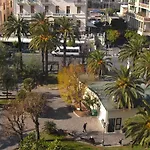 Hotell Enrico Alassio