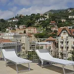 Hotell Enrico Alassio