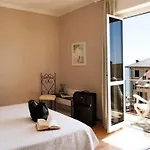 Hotell Enrico Alassio