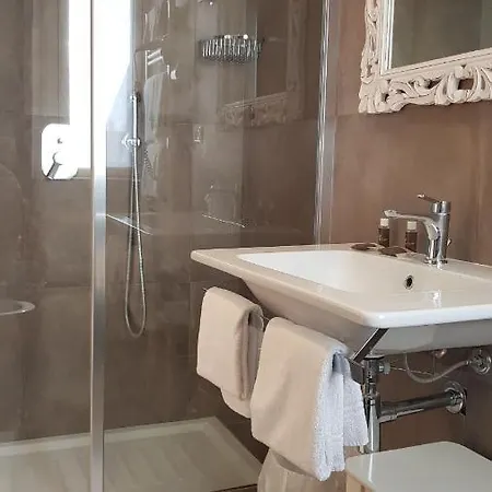 Hotel Enrico