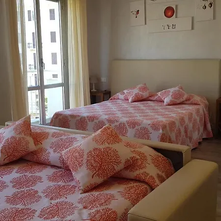 Enrico 阿拉西奥