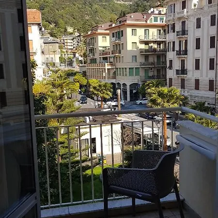 Enrico 酒店