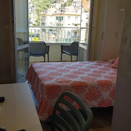 Enrico 3* Alassio