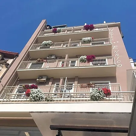 Enrico Hotel Alassio