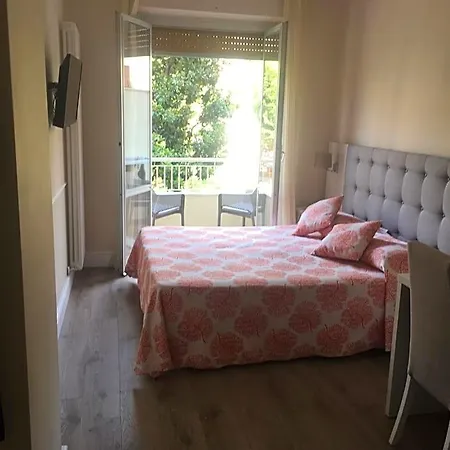 Hotel Enrico
