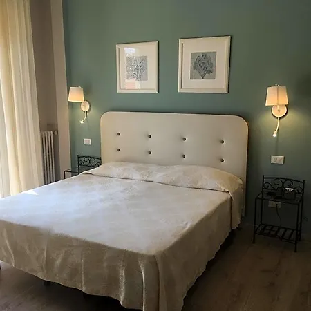Enrico 3* Alassio