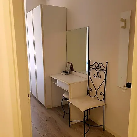 Hotel Enrico