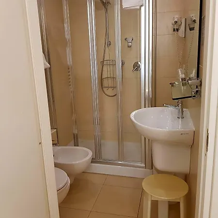 Enrico 3* Alassio