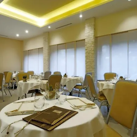 Enrico 3* Alassio