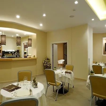 Enrico 3* Alassio