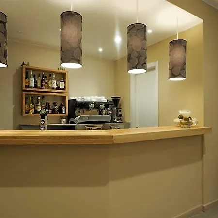 Hotel Enrico
