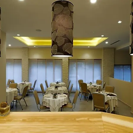Enrico Hotel Alassio