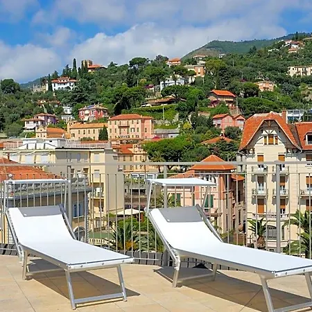 Enrico Hotel Alassio