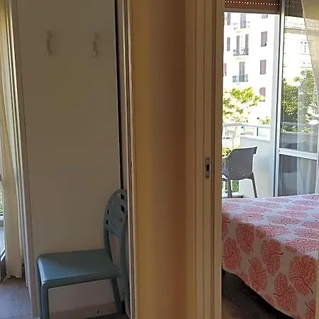 Enrico 3* Alassio