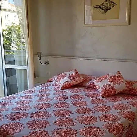 Hotel Enrico