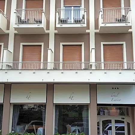 Enrico Hotel