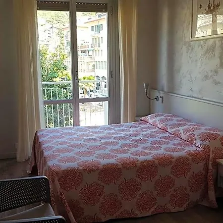 Hotel Enrico