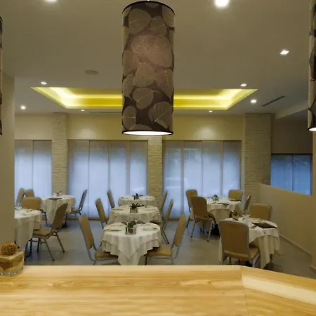 Hotel Enrico