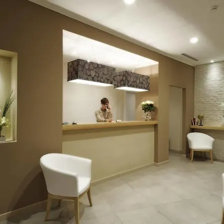 酒店 Enrico 阿拉西奥