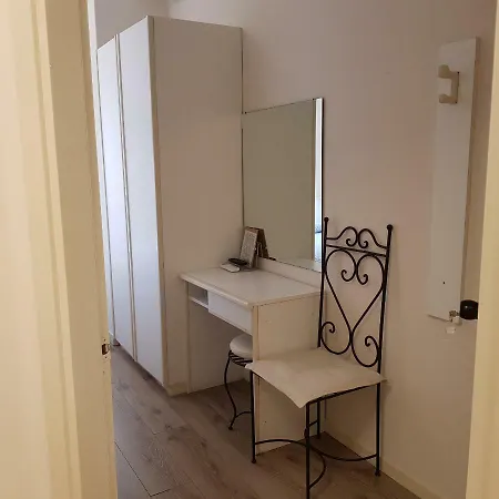 Hotel Enrico 3*
