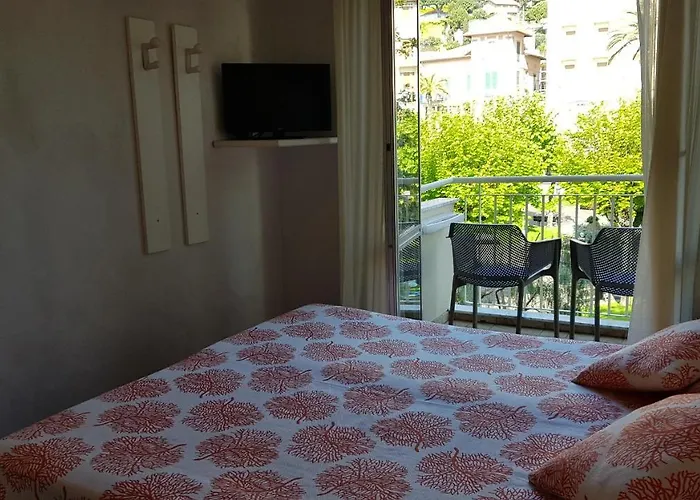 Enrico Hotel Alassio