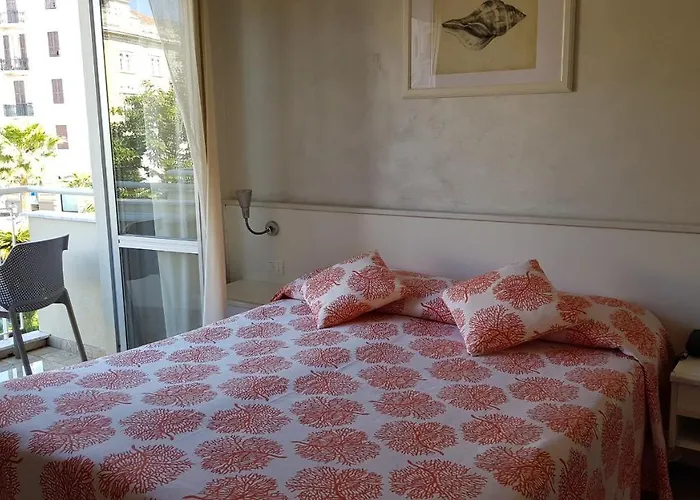 Enrico Hotel Alassio