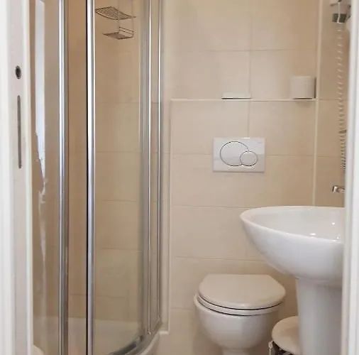 Hotel Enrico Alassio