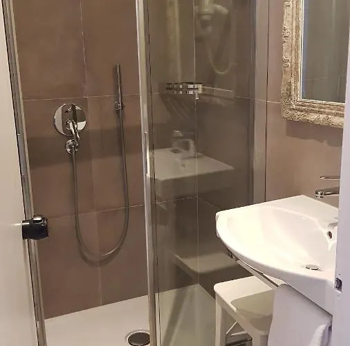 Hotel Enrico Alassio