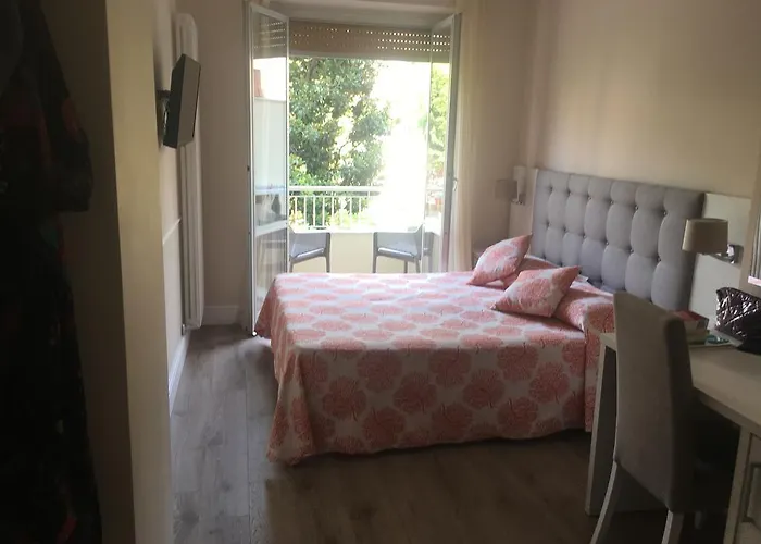 Enrico Hotel Alassio