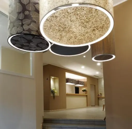 Hotel Enrico Alassio