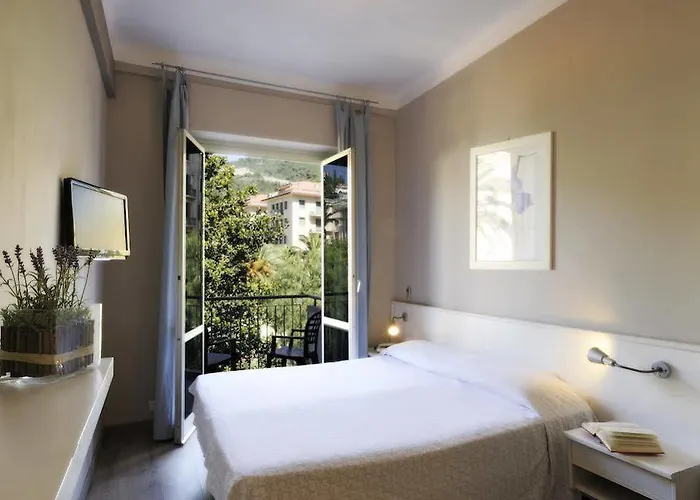 Enrico Hotel Alassio